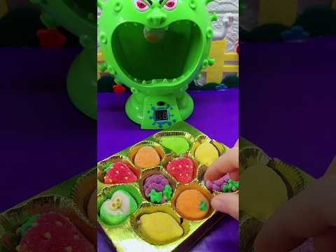 "German Candy Box Unboxing – Taste Test Included!"