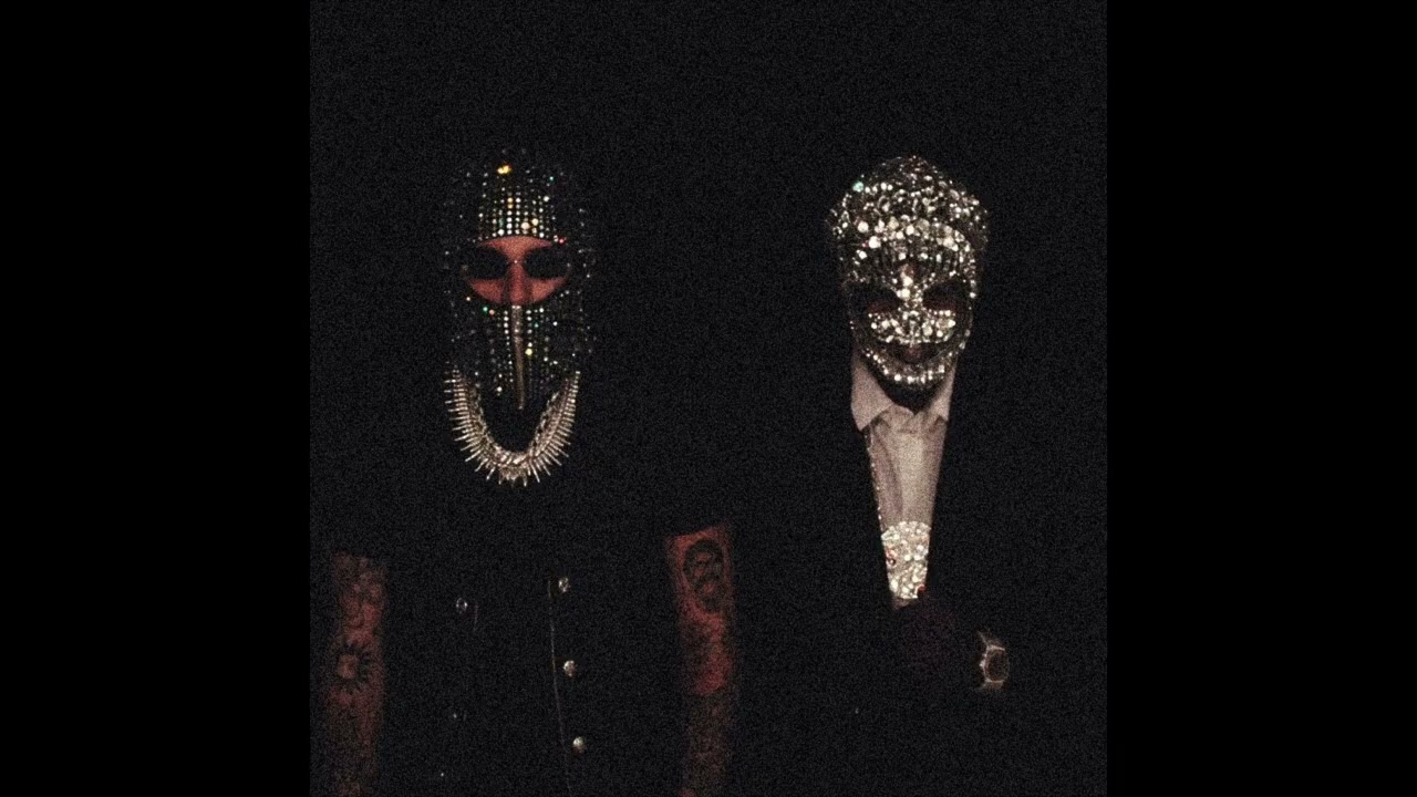 DON TOLIVER x YEAT x OCTANE Type Beat - Rendezvous 🎶