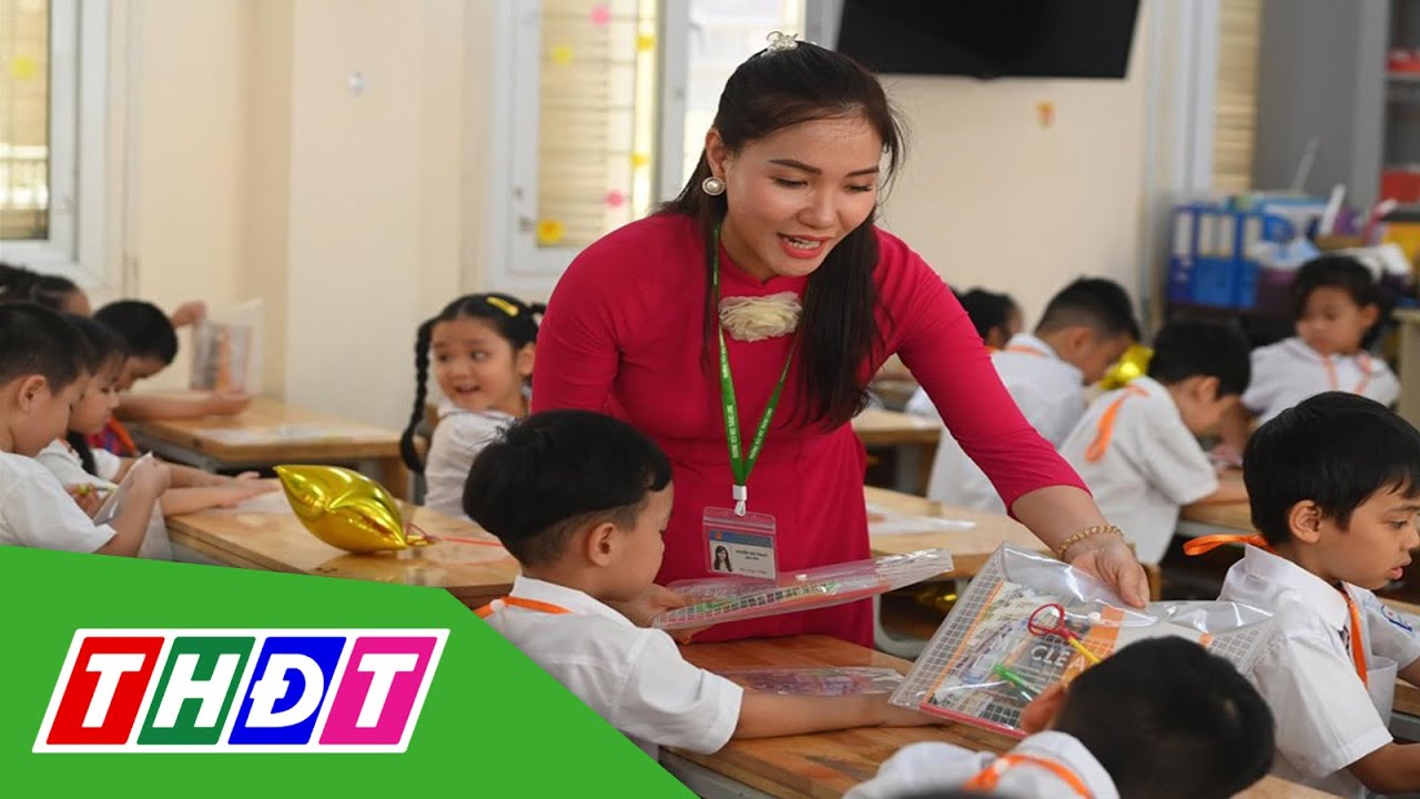 Bộ GD&ĐT Đề Xuất Chính Sách Tiền Lương Mới Cho Giáo Viên 📚