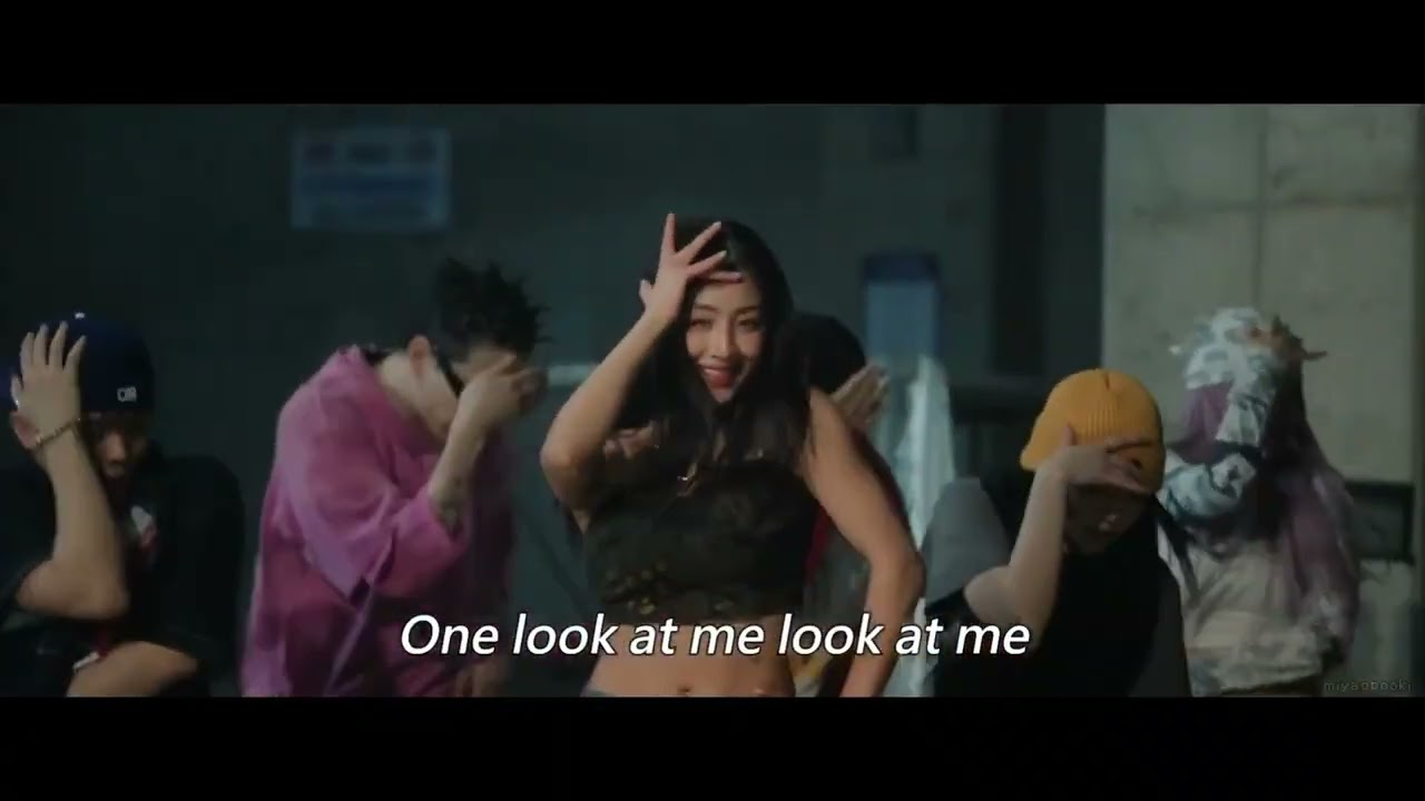 Jihyo Solo - One In A Mill10n Twice Documentary