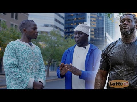 Baye Ndiaye prépare du lourd pour Balla Gaye 2 au mois de juillet contre…