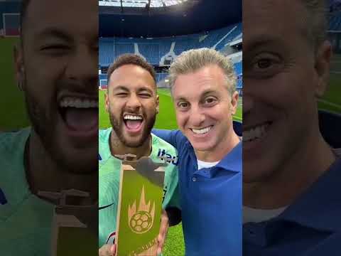 Neymar made that look TOO EASY π₯