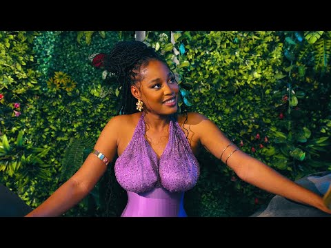 VJ feat Seydou Che - Fatou Sangaré (Clip Officiel)