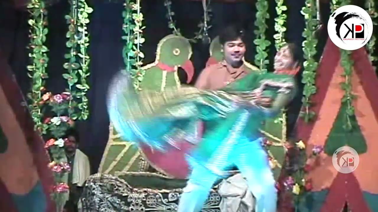 తొలినాటి రాత్రి చలి తీరిపోయివేళ... #drama #kingmakerpreetham