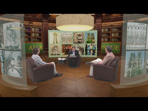 Etre évêque au Moyen Age (VII-XIII ème siècle)