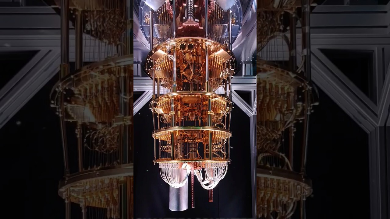 India's First Quantum Computer Launch 🚀 | A Major Tech Breakthrough