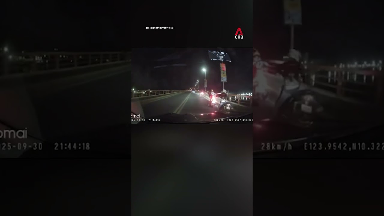 Severe 6.9 Magnitude Earthquake Devastates Cebu, Philippines — 27 Dead and 100 Injured ⚠️