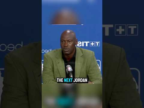“LeBron will never pass me” - Michael Jordan comments on GOAT Debate