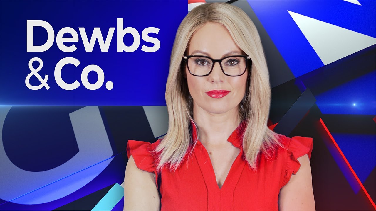 Dewbs & Co | Nov 19 with Michelle Dewberry