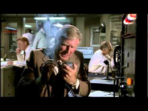 Airplane Classic Scenes - A Must-Watch ✈️