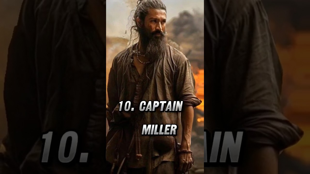 Top 10 🔥 Top 10 Must-See Action Movies of 2024 (Part 2) | Epic Battles & Thrills