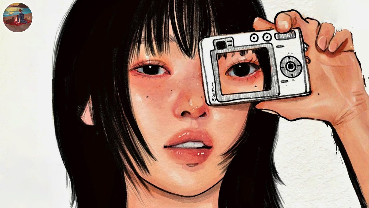 Press Play for a Feel-Good Playlist 🎧