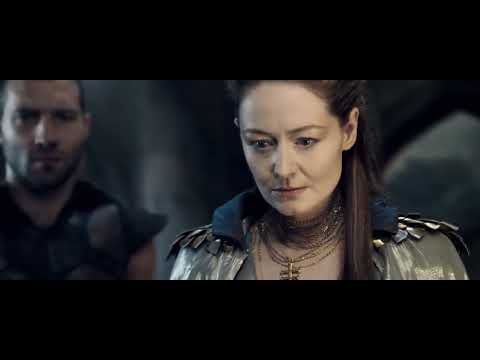 Film fantastique complet en francais