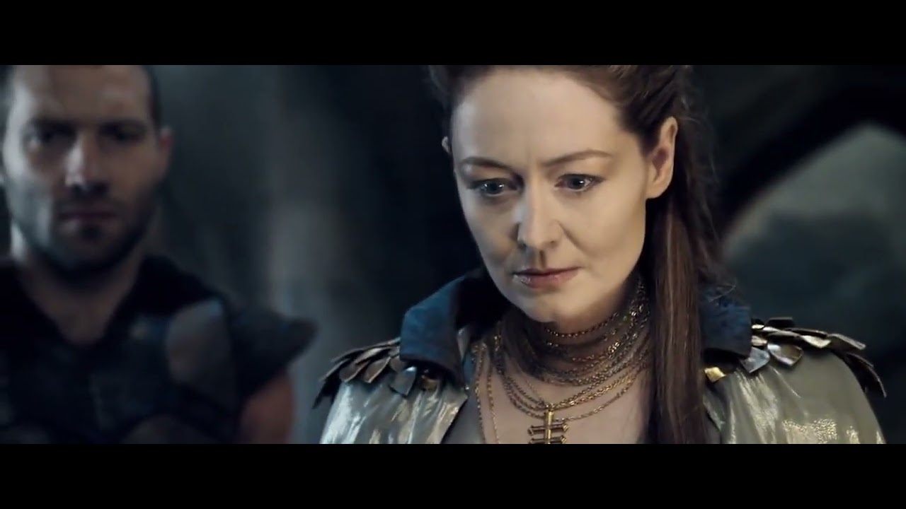 Film Fantastique Complet en Français 🎬