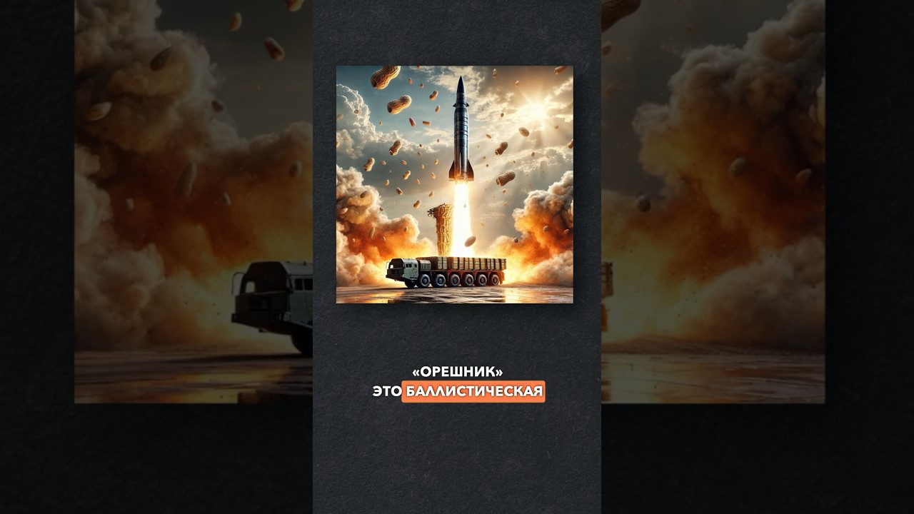 Топ-5 российских ракет: описание и особенности