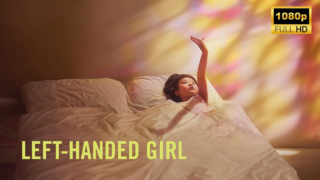 Left Handed Girl (2025) | Family Drama & Review