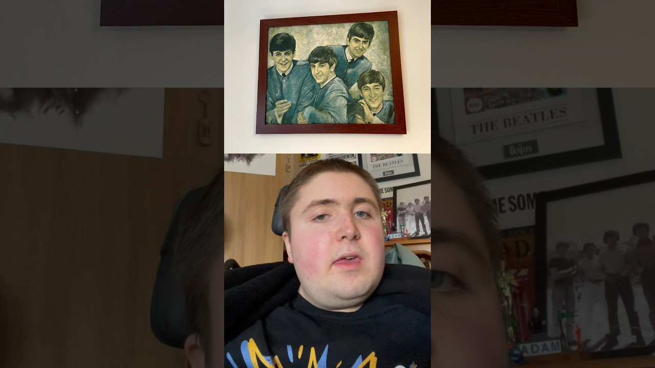 My Ideas for Beatles Biopics! 🎬