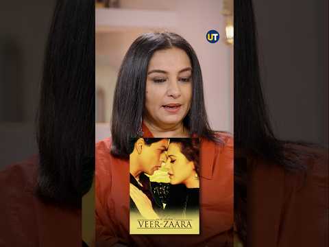 Why I Wanted the Lead in Veer Zaara! π³ ft. Divya Dutta #Shorts #VeerZaara #DivyaDutta #SRK #ShahRukh