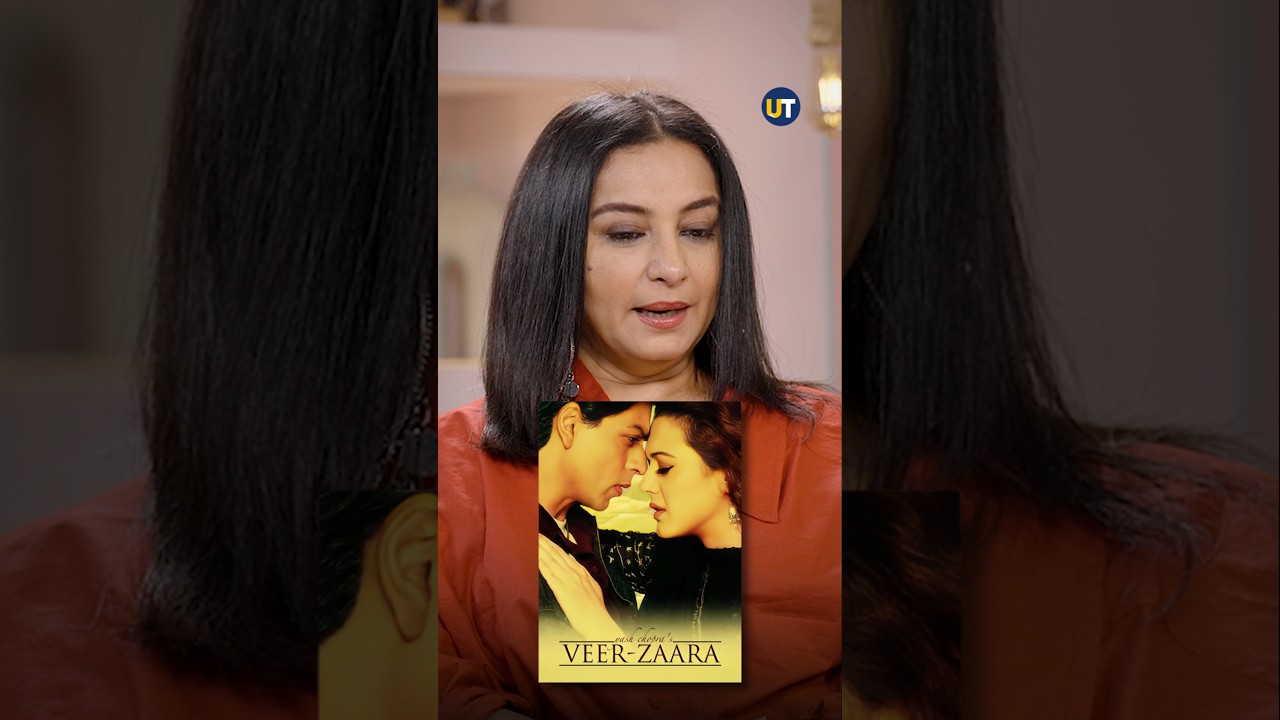 Divya Dutta Reveals Why She Wanted the Lead Role in Veer Zaara! 🎬