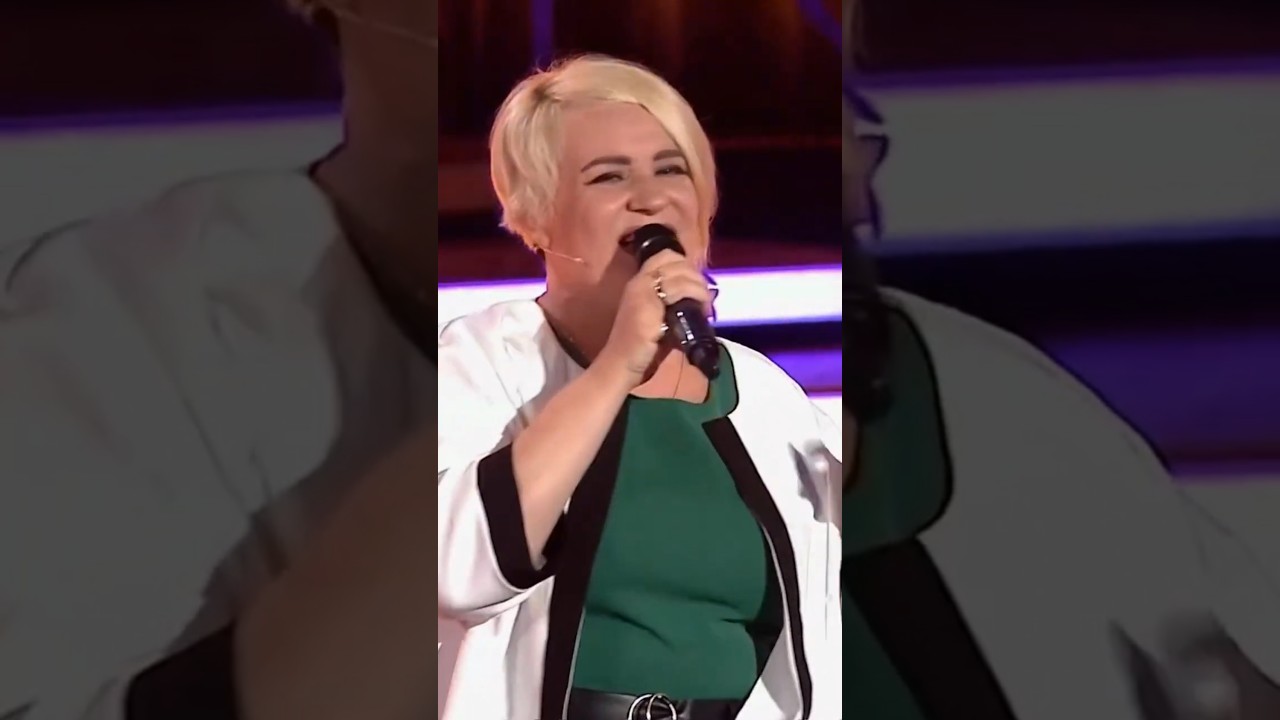 Алёна Росс - Снова Осень 🍂