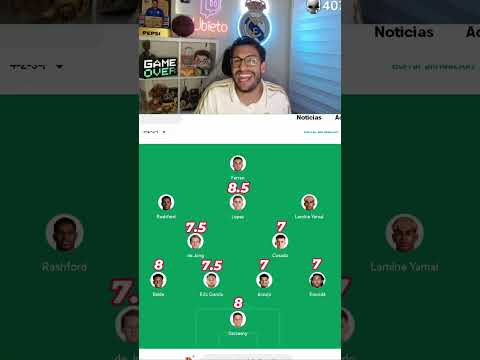 Notas FC Barcelona v Elche #futbol #fcbarcelona #ubietoo #notasubietoo #shortsvideos