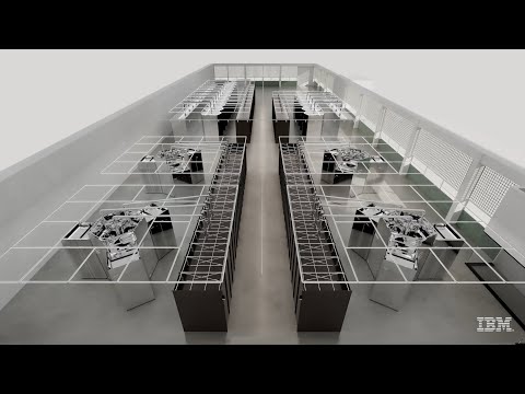 Building the world’s first fault-tolerant quantum computer in Poughkeepsie, New York