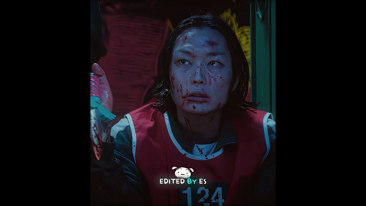 Nam Gyu's Surprising Reaction After Thanos' Fall 👹