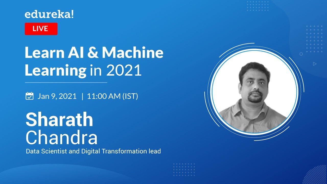 Master Machine Learning & AI: Step-by-Step Training Guide 🚀
