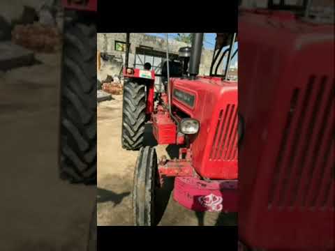 Mahindra 585 tractor for sale in Punjab |