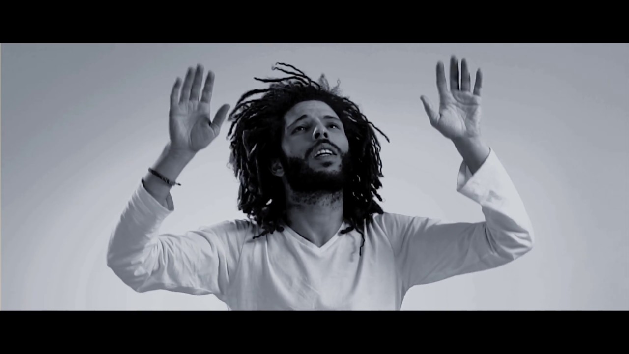 Kafon - Mahmachi Official Music Video 🎶