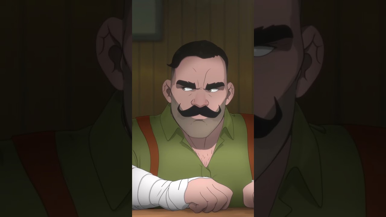 Discover the Unique Cast Behind Dispatch 🎮