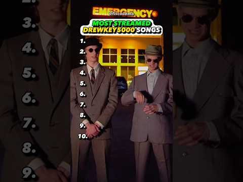 BIGGEST Drewkey5000 Covers