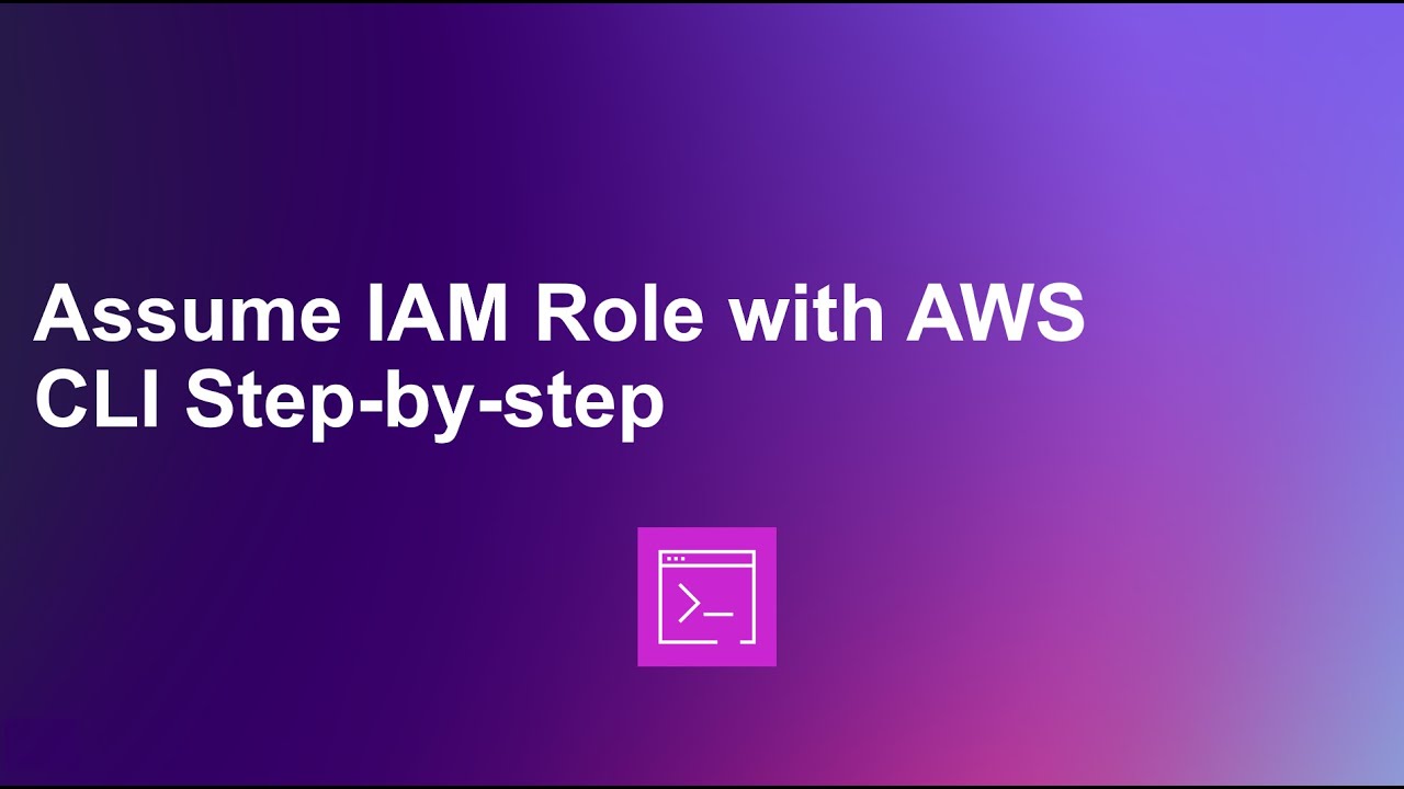 Master AWS CLI: Step-by-Step Guide to Assume IAM Roles 🔑