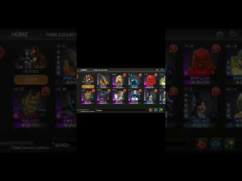 DC Legends :- Ocean Master Overview And Gameplay.