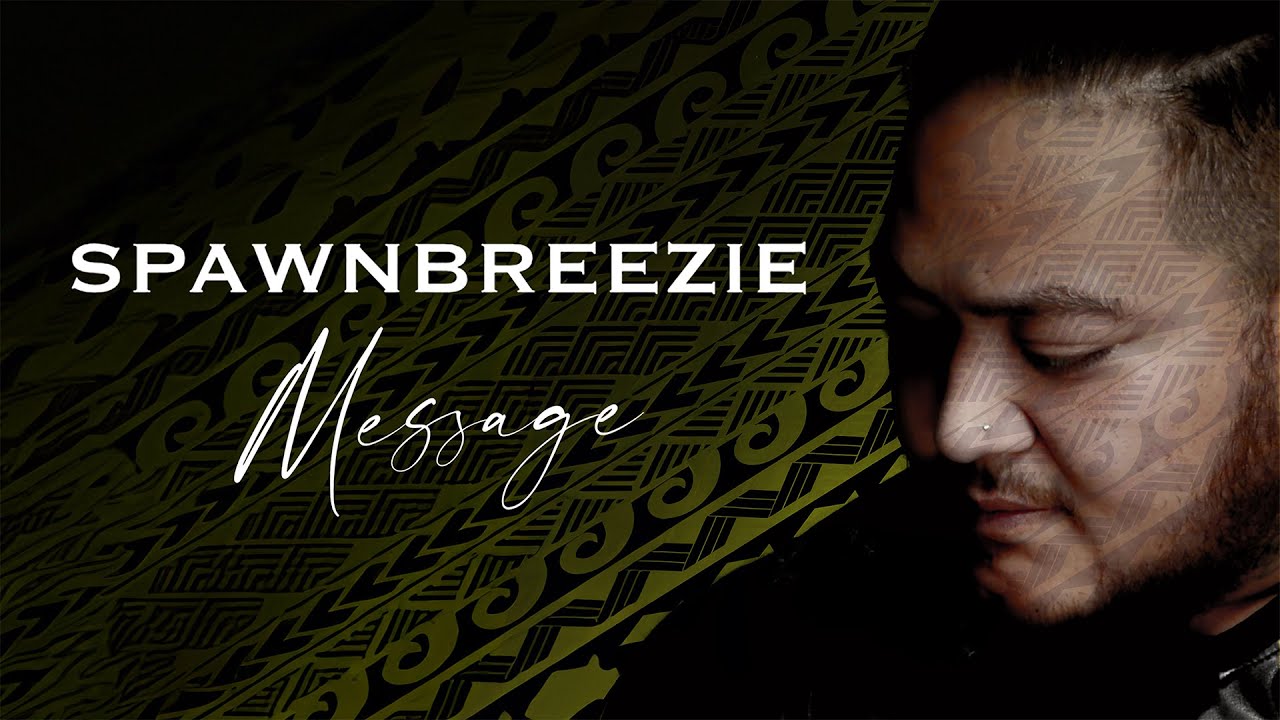 Spawnbreezie - Funga Hihifo 🎶 Official Audio