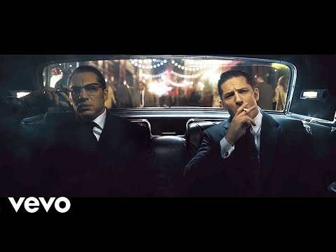 Gustavo Santaolalla - Babel (Otnicka Remix) Tom Hardy 'The Gangster'