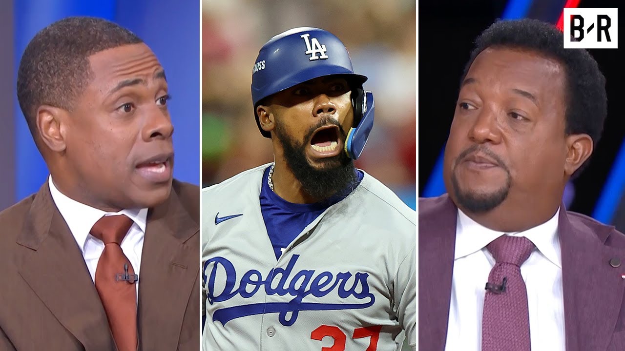 Dodgers Stage Thrilling Comeback to Win Game 1 Against Phillies in 2025 NLDS ⚾