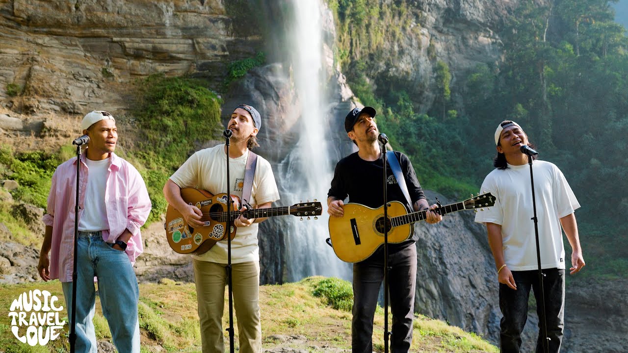 Baby, I Love Your Way by Music Travel Love 🇵🇭