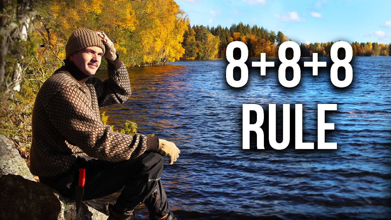 12 Nordic Habits for a Peaceful, Simple Life 🌿