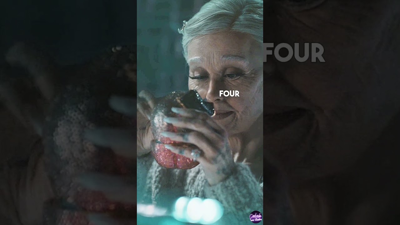 Ariana Grande's 'Brighter Days Ahead' Short Film Explained 🌟