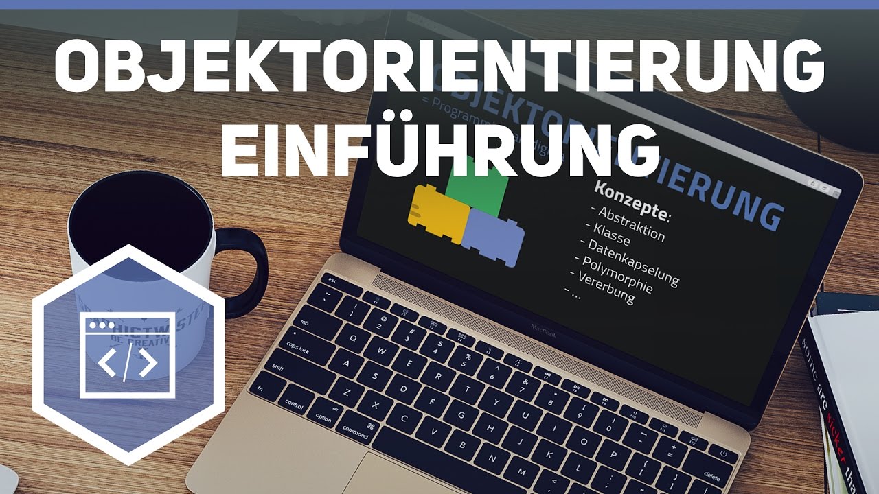 Java Objektorientierung verstehen – Der perfekte Einstieg in OOP (Teil 1)