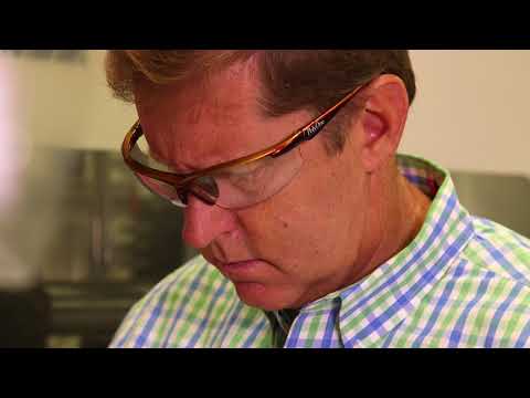 Master Control Plan | Texas injection Molding