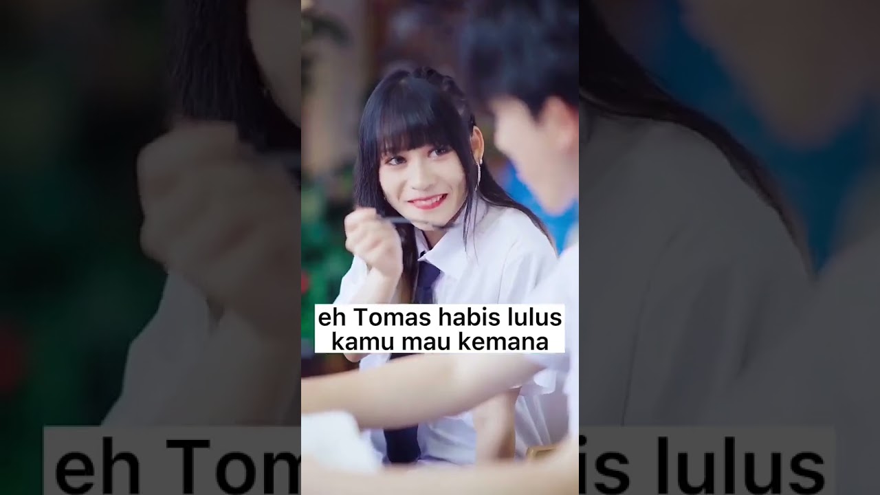 Drama at School 🎭