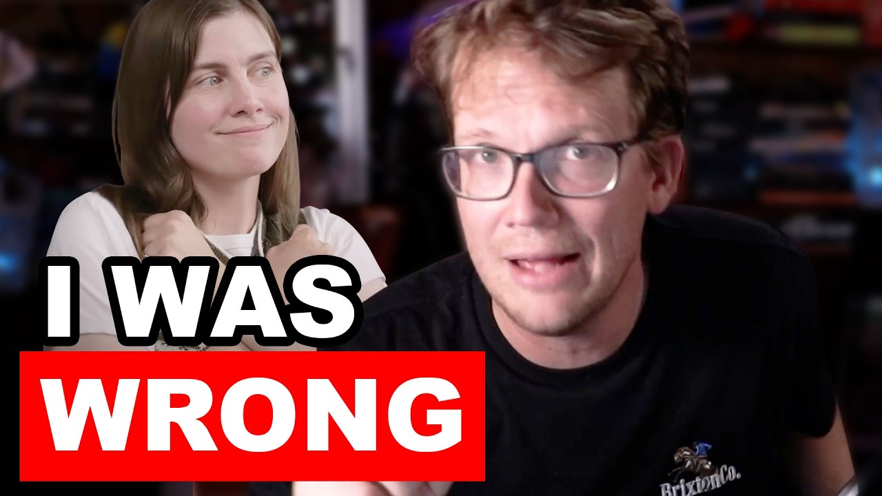 Discover the Human with the Most Unique DNA Ever 🧬