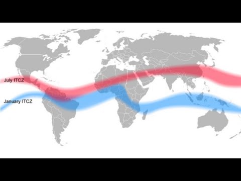 Climate Warming Threatens Water for 2 Billion π