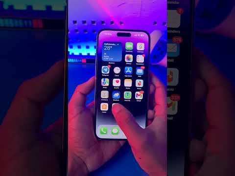 Fix iPhone Not Sending Messages to Android !!