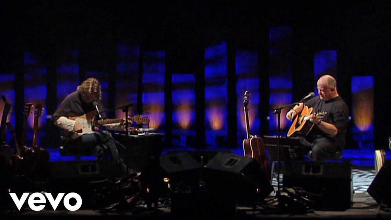 Christy Moore - Hattie Carroll (Live 2006) 🎶