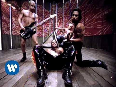 Red Hot Chili Peppers - Warped [Official Video]