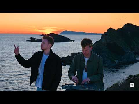 Afro House Sunset Mix | Ibiza Vibes 2025