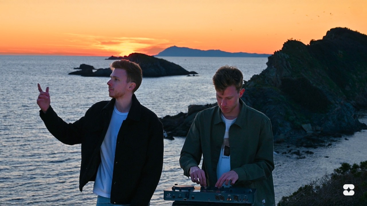 Afro House Sunset Mix | Ibiza Vibes 2025 🌅